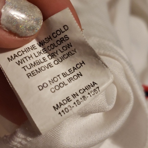 Youth Angels Weaver 36 San Diego Zoo Jersey Size L - Picture 6 of 7